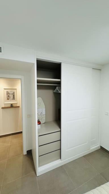 Room City Estepona Poseidon -Sea Views- Εξωτερικό φωτογραφία