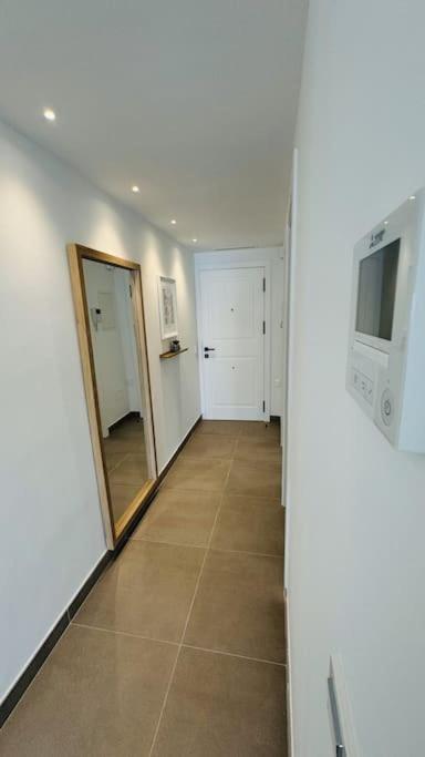 Room City Estepona Poseidon -Sea Views- Εξωτερικό φωτογραφία