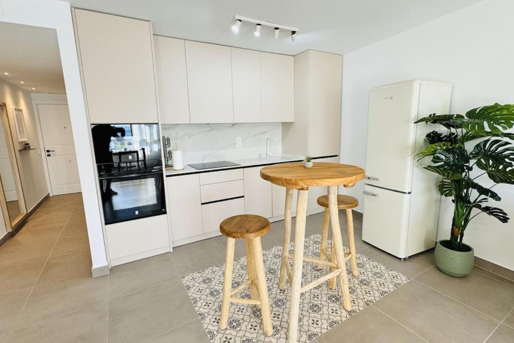 Room City Estepona Poseidon -Sea Views- Εξωτερικό φωτογραφία