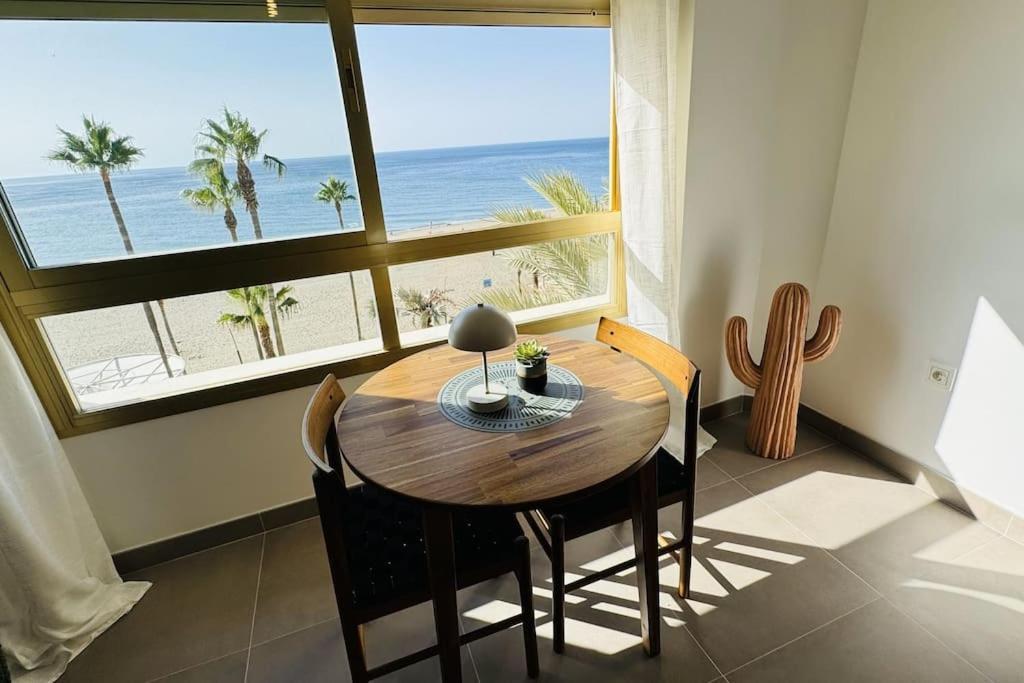 Room City Estepona Poseidon -Sea Views- Εξωτερικό φωτογραφία
