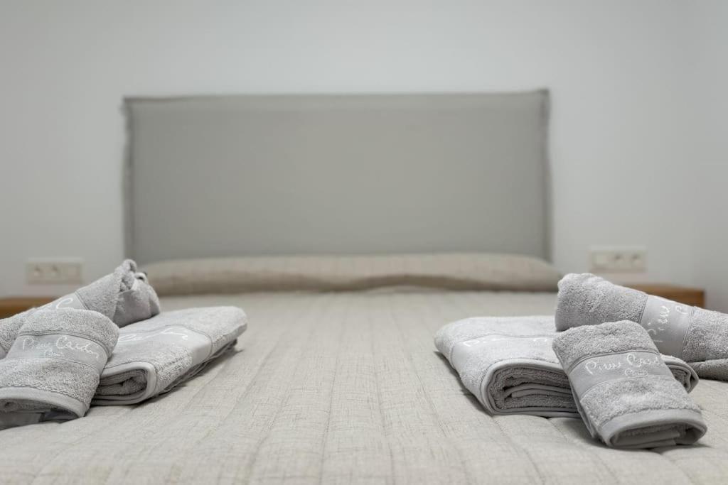 Room City Estepona Poseidon -Sea Views- Εξωτερικό φωτογραφία